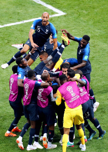的比分戰勝
