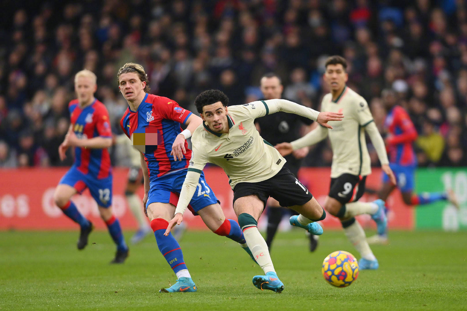 近年来治安 近年来治安